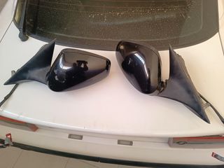 Alfa 159 retrovisores eléctricos