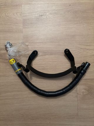 Antirrobo de manillar