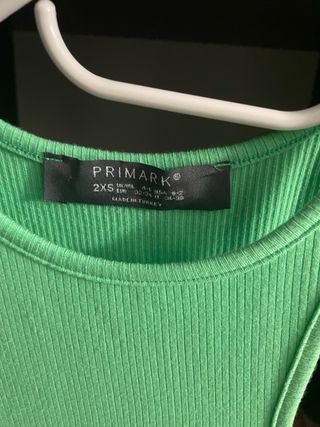 tubino verde estivo bellissimo fashion