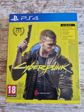 Cyberpunk 2077