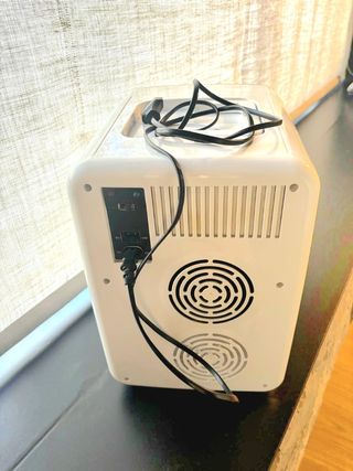 Mini nevera habitación
