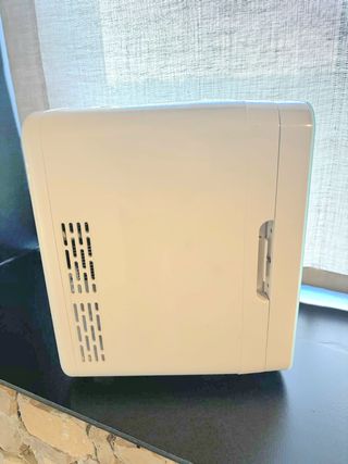 Mini nevera habitación