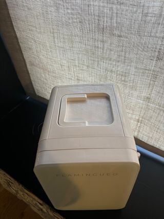 Mini nevera habitación