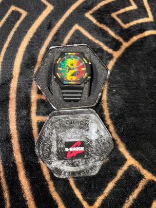 Reloj