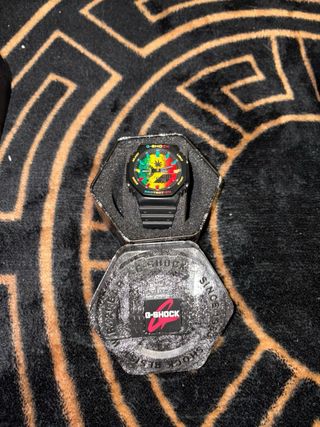 Reloj