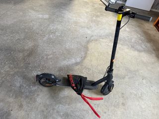 Patinete electrico xiaomi