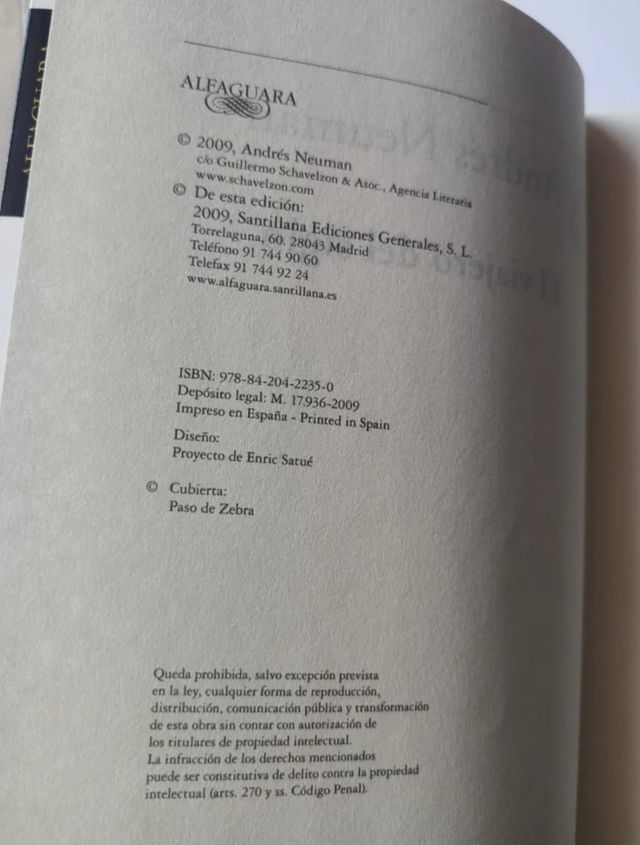 El viajero del siglo Andrés Neuman