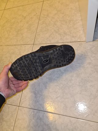 Bambas nike air max 2020