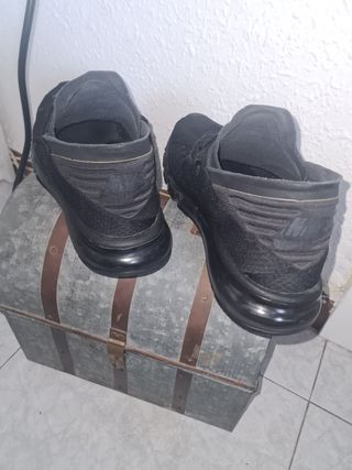 Bambas nike air max 2020