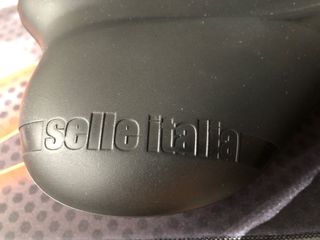 Selle Italia XBase MTB