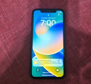 Iphone 11 256 gb