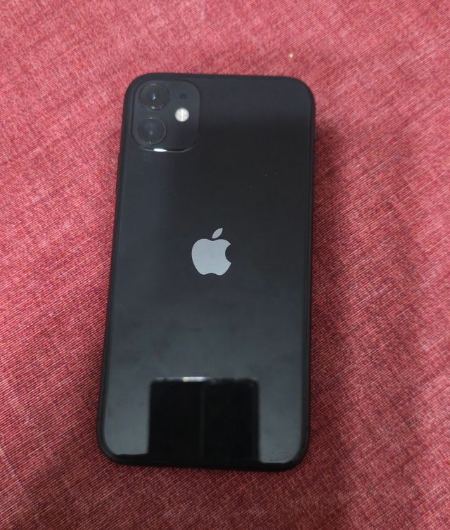 Iphone 11 256 gb