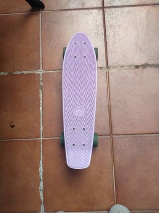 Mini Skate
