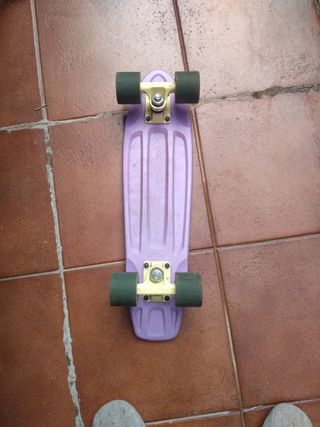 Mini Skate