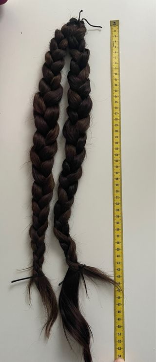 Mallas fallera