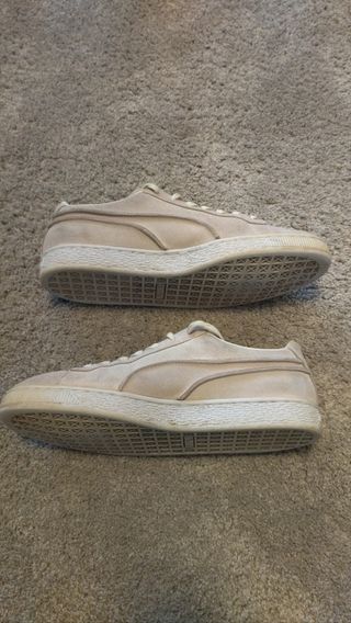 Puma vintage
