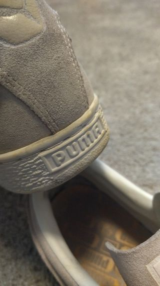 Puma vintage