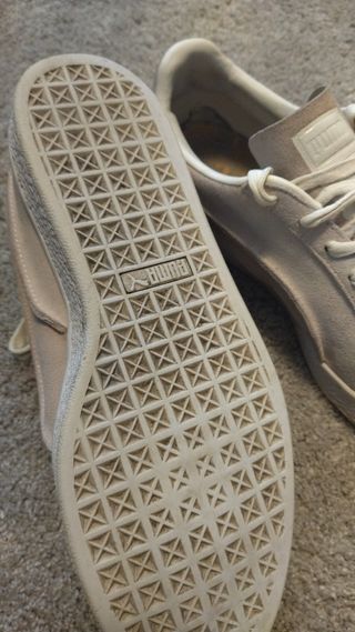Puma vintage