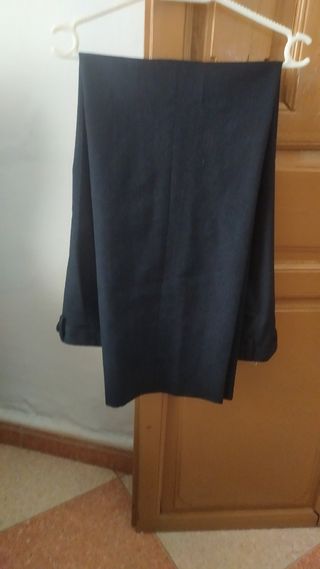 Pantalón traje Pierre Cardin