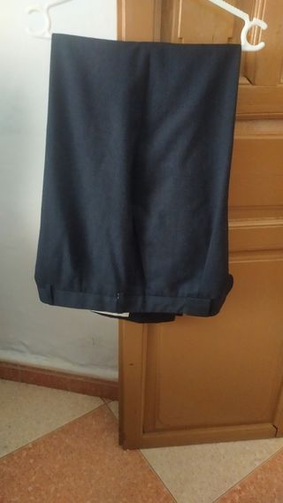 Pantalón traje Pierre Cardin