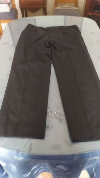 Pantalón traje Pierre Cardin
