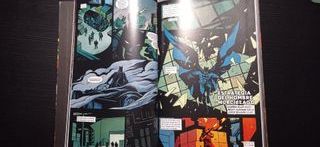 Batman: Especial Detective Comics 1000