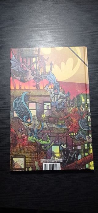 Batman: Especial Detective Comics 1000