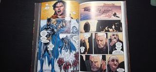 Batman: Especial Detective Comics 1000