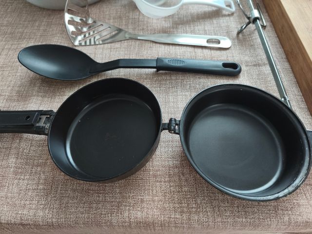 LOTE COCINA 15 PIEZAS