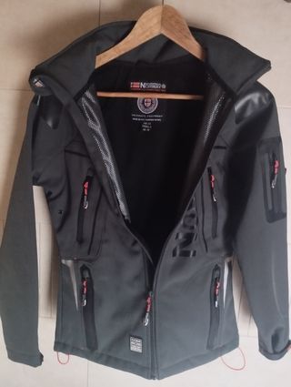 Chaqueta mujer geographical norway