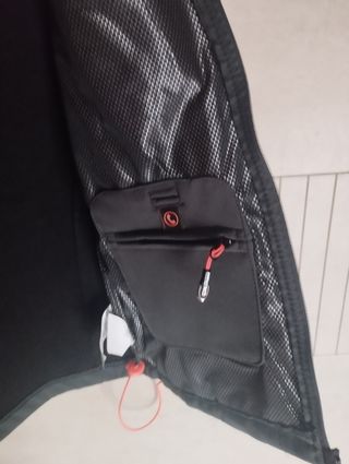 Chaqueta mujer geographical norway