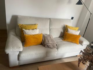 SOFA Belta frajumar