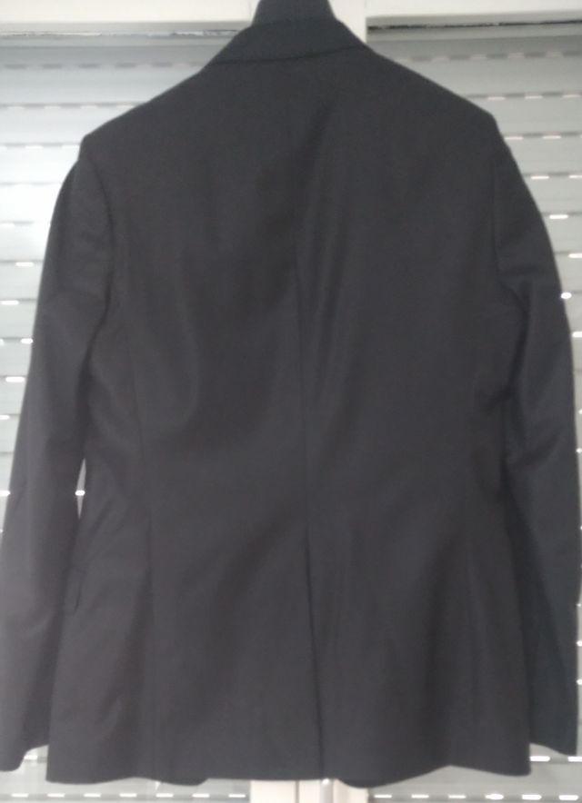 Abito da cerimonia per uomo by Massimo Rebecchi.