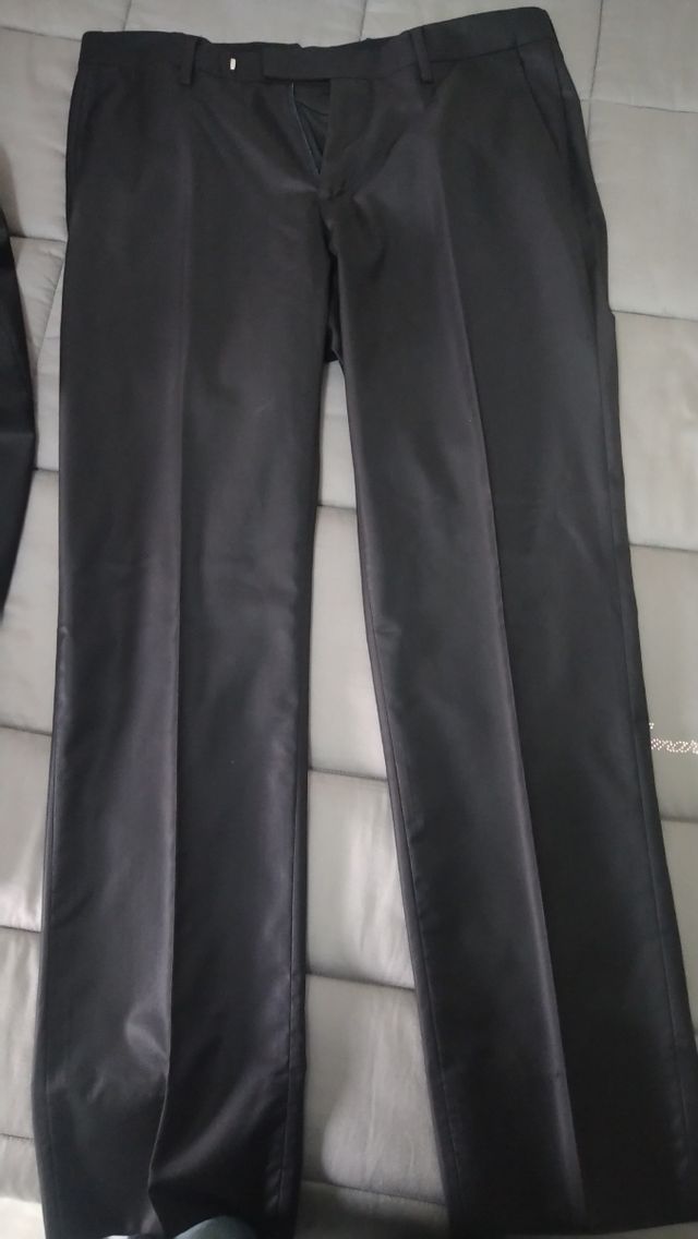 Abito da cerimonia per uomo by Massimo Rebecchi.