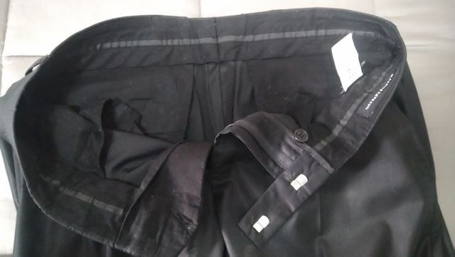 Abito da cerimonia per uomo by Massimo Rebecchi.