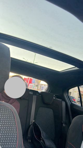 FORD FOCUS ST-LINE X 1.0 ECOBOST MHEV (125cv)