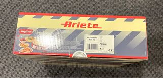 Crepera eléctrica 33 cm Party Time Ariete Nueva.