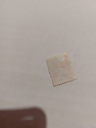 Francobollo 170 lire italiane turrita