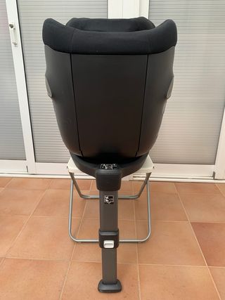 SILLA DE COCHE PARA NIÑO con funda de regalo