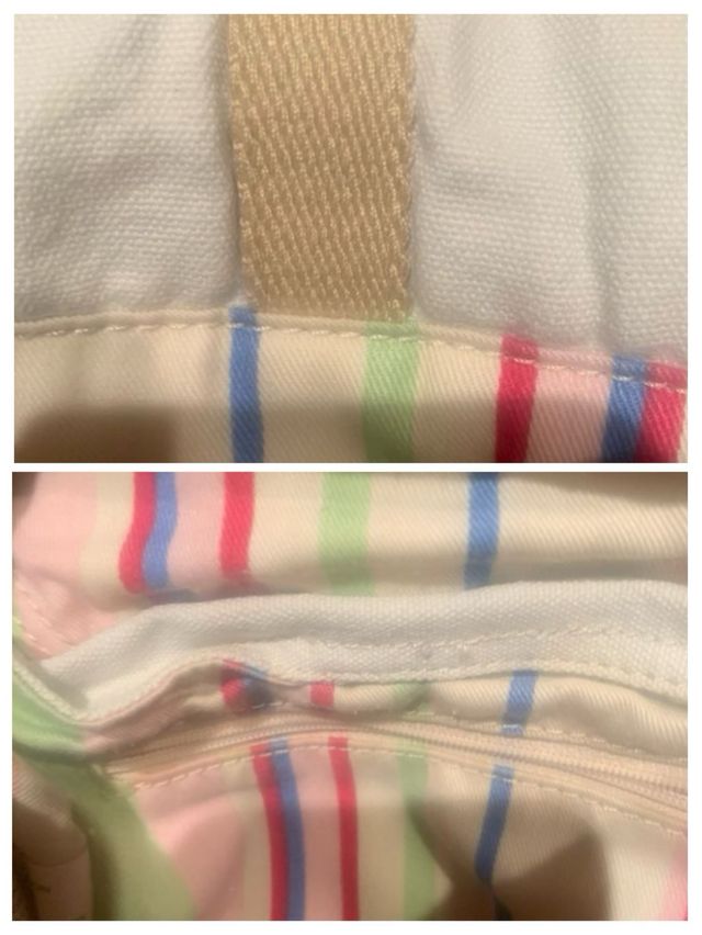 Vaquero BIBA bolso Coronel Tapioca de regalo