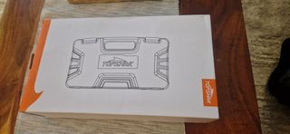 Caja herramientas