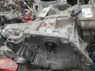 Caja de Cambios HYDRA MATIC 7RCW