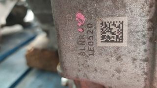 Caja de Cambios HYDRA MATIC 7RCW