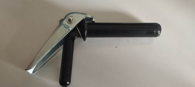 PERNO DE ACOPLAMIENTO o BULÓN DE ENGANCHE