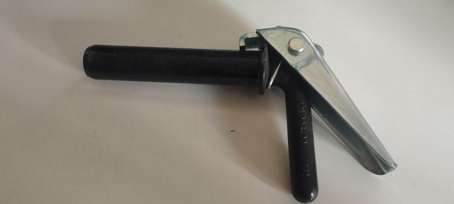 PERNO DE ACOPLAMIENTO o BULÓN DE ENGANCHE