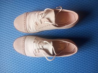 Zapatos de niño 