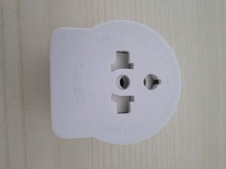 Enchufe adaptador UK, Reino Unido