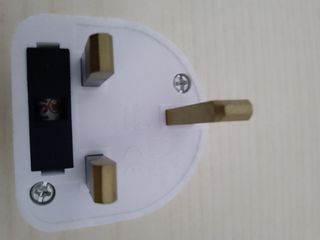 Enchufe adaptador UK, Reino Unido