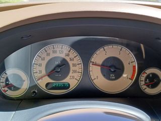 Chrysler Voyager 2002