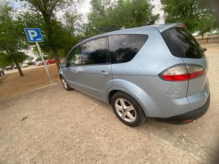 Ford S-MAX 2008